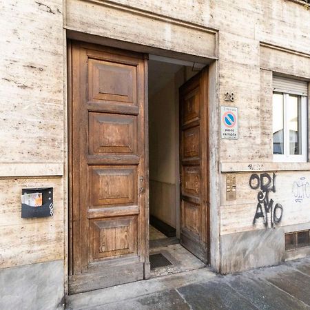 Casa Ettolina A Porta Pila Apartment Torino Exterior foto