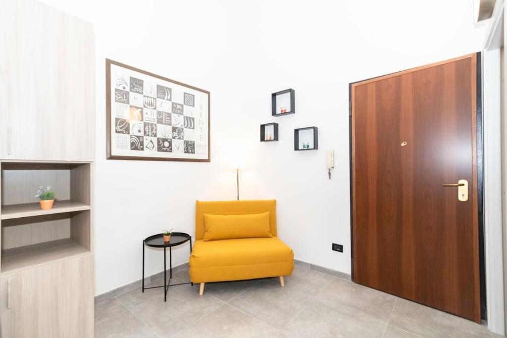 Casa Ettolina A Porta Pila Apartment Torino Exterior foto