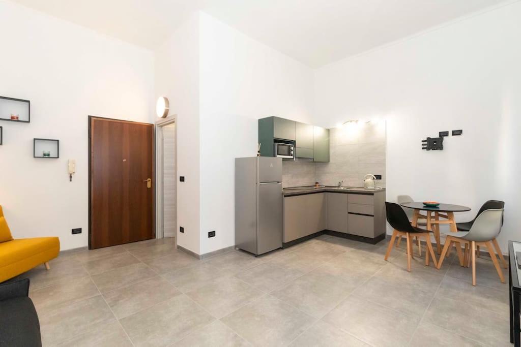 Casa Ettolina A Porta Pila Apartment Torino Exterior foto