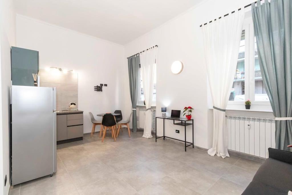 Casa Ettolina A Porta Pila Apartment Torino Exterior foto