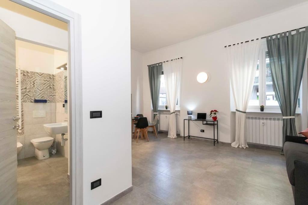 Casa Ettolina A Porta Pila Apartment Torino Exterior foto