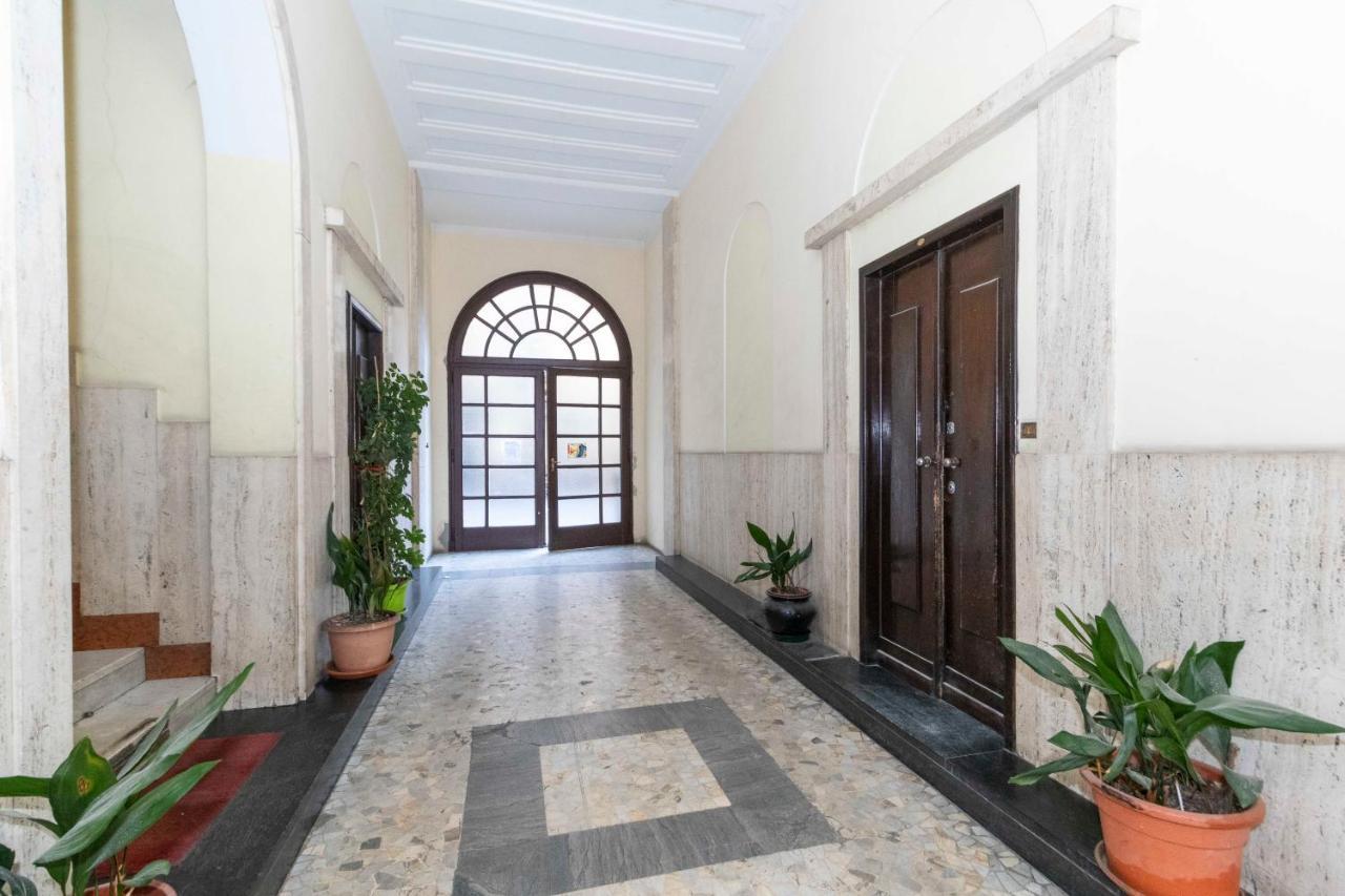 Casa Ettolina A Porta Pila Apartment Torino Exterior foto