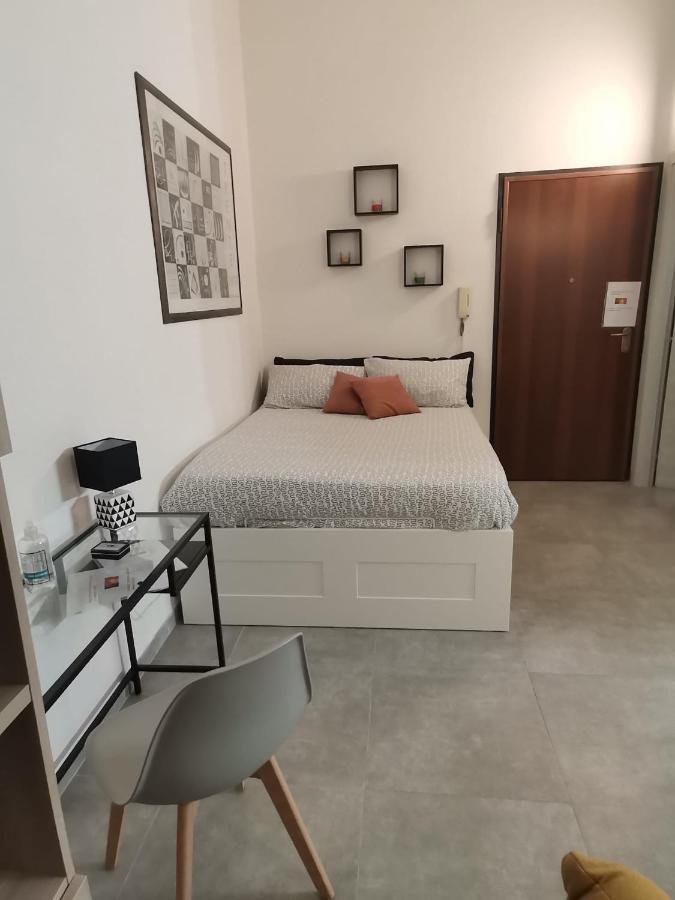 Casa Ettolina A Porta Pila Apartment Torino Exterior foto