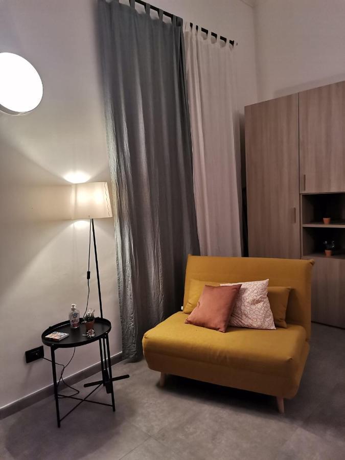 Casa Ettolina A Porta Pila Apartment Torino Exterior foto