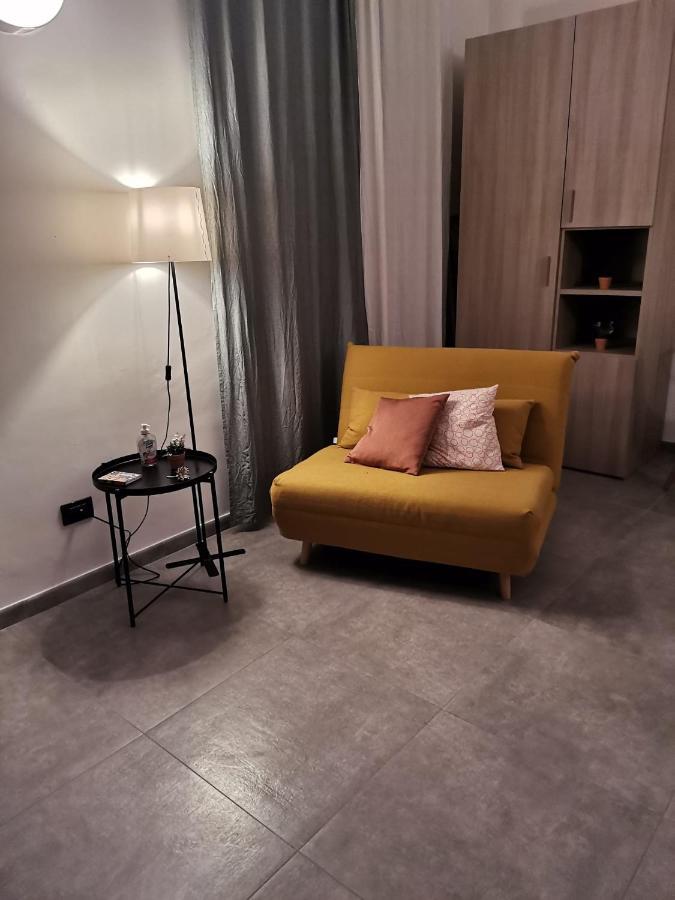 Casa Ettolina A Porta Pila Apartment Torino Exterior foto